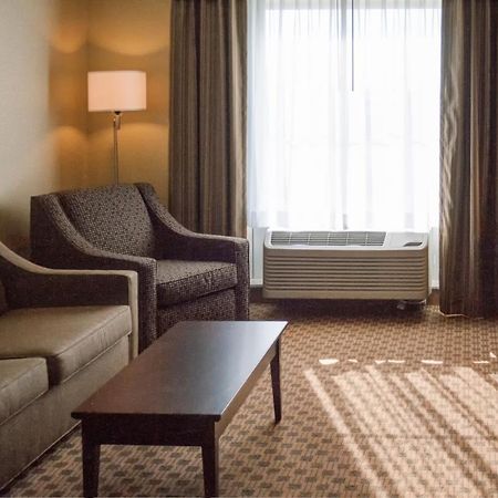 Cobblestone Hotel And Suites - Jefferson Екстер'єр фото