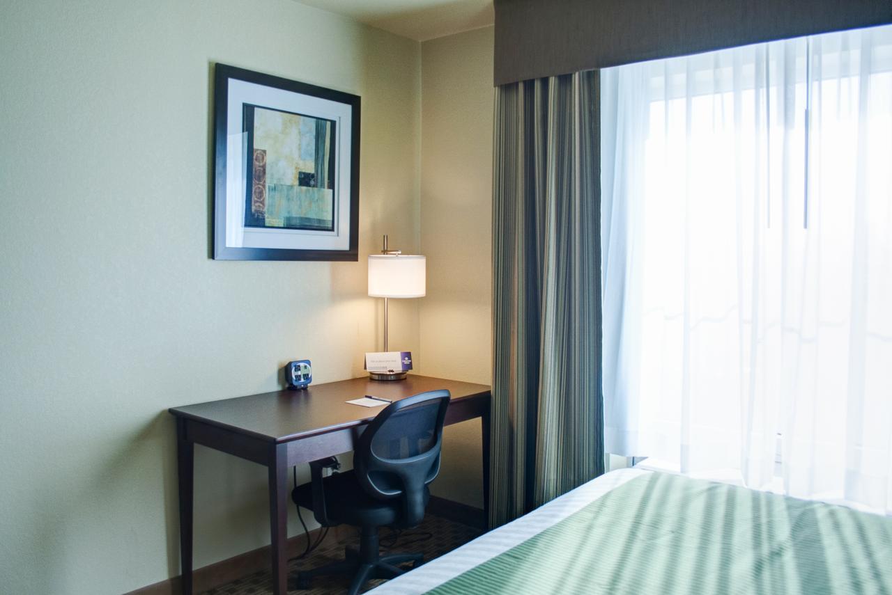 Cobblestone Hotel And Suites - Jefferson Екстер'єр фото