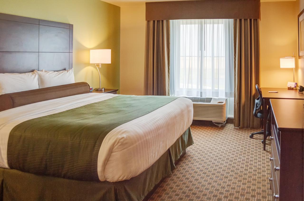 Cobblestone Hotel And Suites - Jefferson Екстер'єр фото